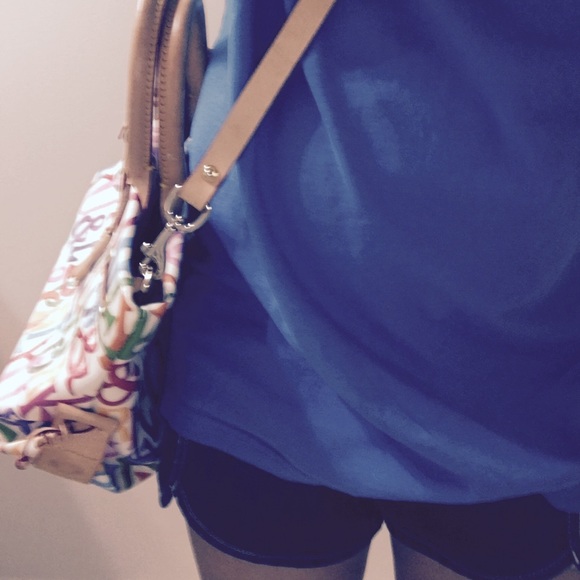 🚫SOLD🚫Authentic Dooney & Bourke - Picture 4 of 4