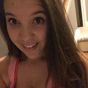 Meet your Posher, Sasha