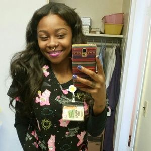 Meet your Posher, Kayla