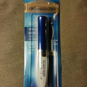 Loreal lash boosting serum