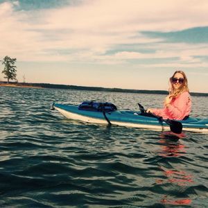 Meet your Posher, Paige