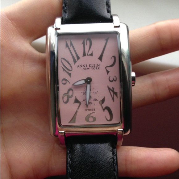 New Anne Klein watch. New battery.