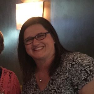 Meet your Posher, Betsy