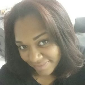 Meet your Posher, Keilyn