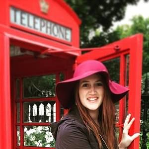 Meet your Posher, Jill