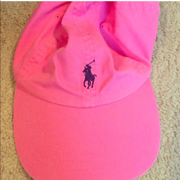 Polo Ralph Lauren hat HOLD FOR SARA_ORTEGA
