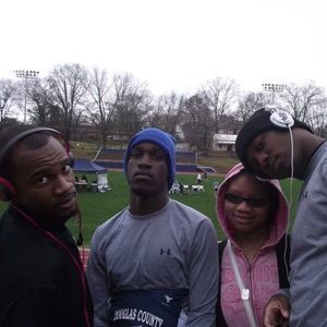 Meet your Posher, Zach