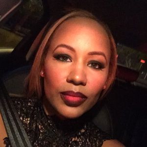 Meet your Posher, Shannel