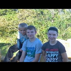 Meet your Posher, Amy