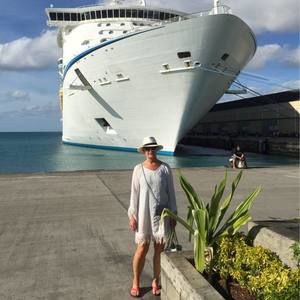 Meet your Posher, Cindy