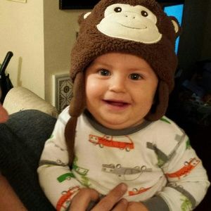 Meet your Posher, Robyn