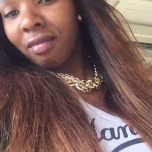 Meet your Posher, Chasity