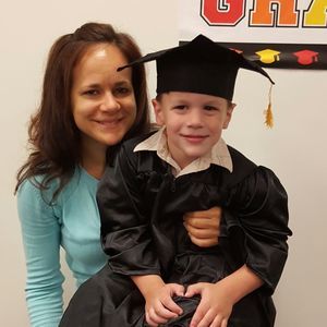 Meet your Posher, Angie