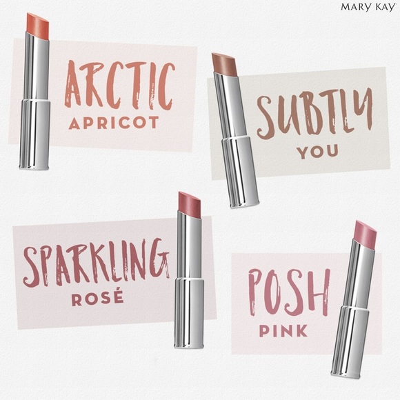 Mary Kay Lipstick