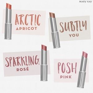 Mary Kay Lipstick