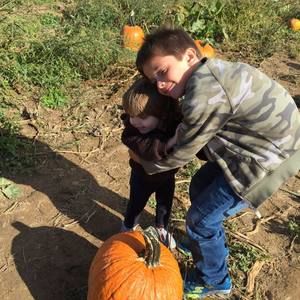 Meet your Posher, Julia