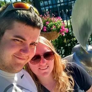 Meet your Posher, Arielle