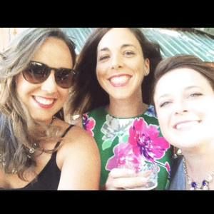 Meet your Posher, Kat