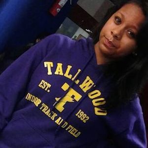 Meet your Posher, Marie