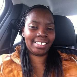 Meet your Posher, Pamela