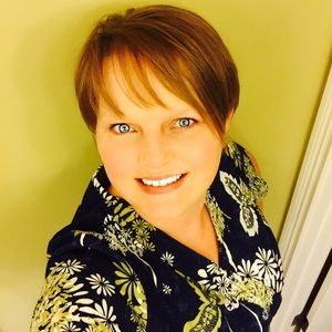 Meet your Posher, Tami