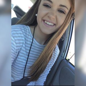 Meet your Posher, Breanna