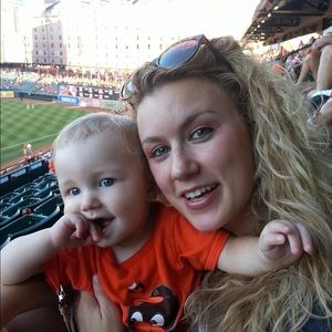 Meet your Posher, Jenna