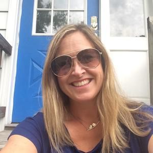 Meet your Posher, Jillian