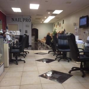 Meet your Posher, Nails pro