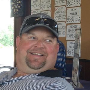 Meet your Posher, Brandi