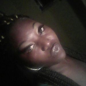 Meet your Posher, Fredricka