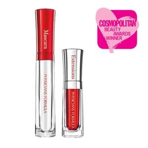 Physicians formula mascara