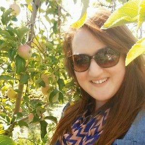 Meet your Posher, Courtney