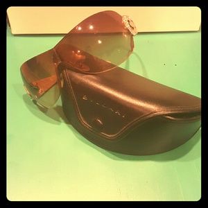 BVLGARI sunglasses