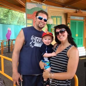 Meet your Posher, Kellie