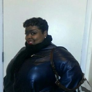 Meet your Posher, Gregory