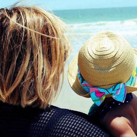 Meet your Posher, Jillian