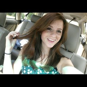 Meet your Posher, Madi
