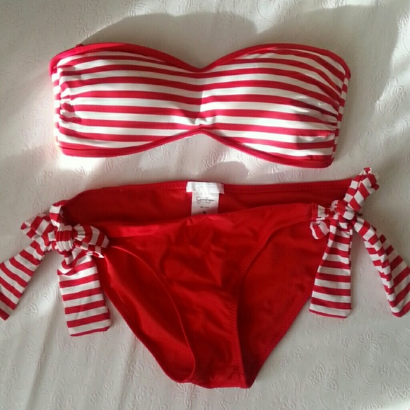 Jessica Simpson Other - Jessica Simpson swimsuit