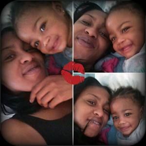 Meet your Posher, Serenaloving