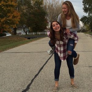 Meet your Posher, Maren