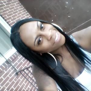 Meet your Posher, Brandi