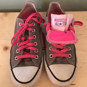 Women's Converse All stars