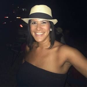 Meet your Posher, Marisa