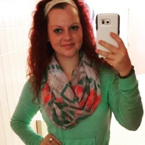 Meet your Posher, Alyshia