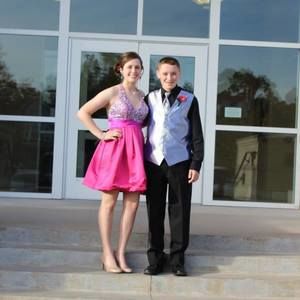 Meet your Posher, Kelli