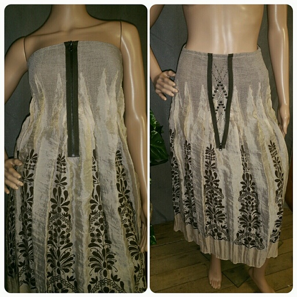 Dress / skirt - Picture 2 of 4