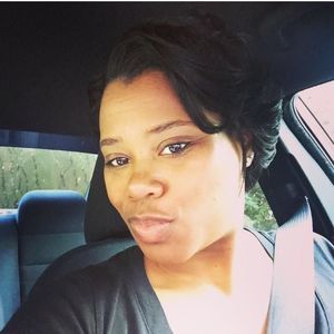 Meet your Posher, Katrina