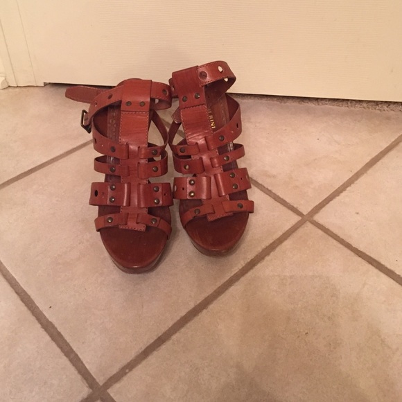 Gianni Bini Shoes - Heels