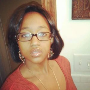 Meet your Posher, Gretchen